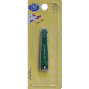Pretty Miss Nail Cutter 00311