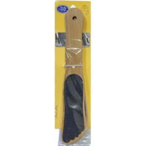 PrettyMiss Heel Scraper