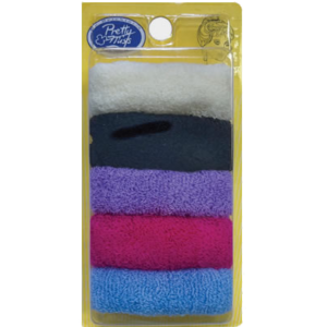 Pretty Miss Ponytails 11017