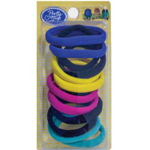 Pretty Miss Ponytails 11020 A