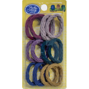 Pretty Miss Ponytails 11020 B