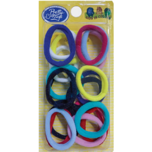 Pretty Miss Ponytails 11020 D