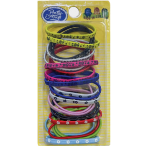 Pretty Miss Ponytails 11020 E