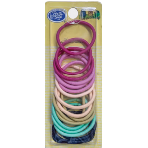 Pretty Miss Ponytails 11021