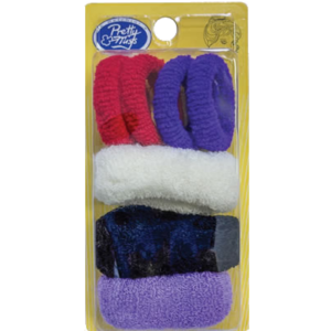 Pretty Miss Ponytails 11060