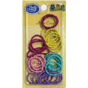 Pretty Miss Ponytails 11087 C