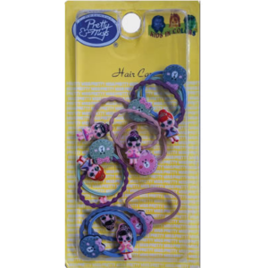 Pretty Miss Ponytails 11087 E