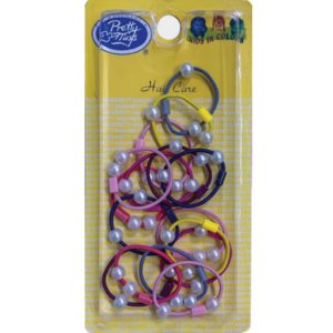 Pretty Miss Ponytails 11087 F