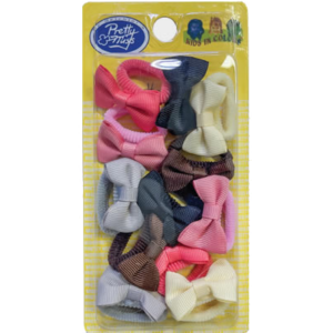 Pretty Miss Ponytails 11087 G