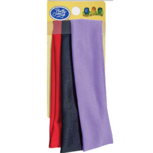 Pretty Miss Head Band 11092 A