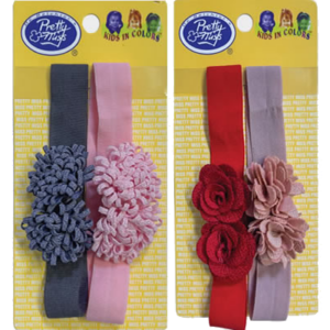 Pretty Miss Head Band 11092 D