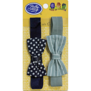 Pretty Miss Head Band 11092 F