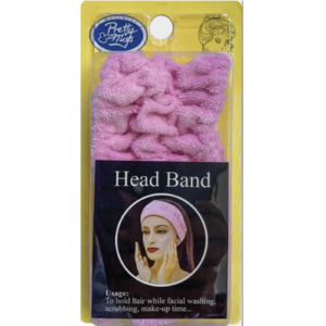 Pretty Miss Head Band 11093