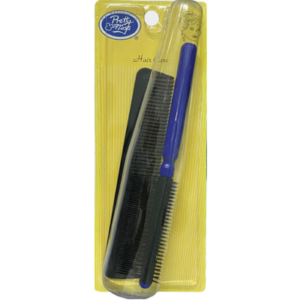 Pretty Miss Hair Brush 21106 C