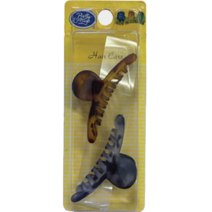 Pretty Miss Pin Up Clips 22017 B