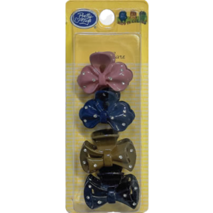 Pretty Miss Pin Up Clips 22017