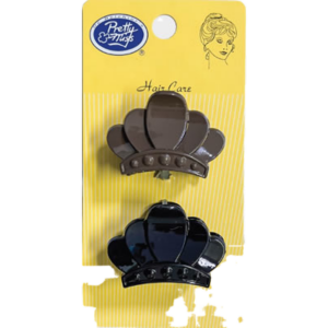 Pretty Miss Pin Up Clips 22046