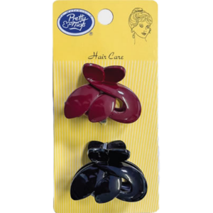 Pretty Miss Pin Up Clips 22046 A