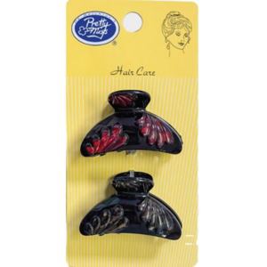 Pretty Miss Pin Up Clips 22046 B