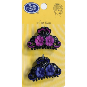 Pretty Miss Pin Up Clips 22046 C