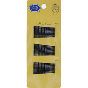 Pretty Miss Hair Pins 22055