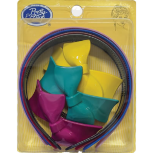 Pretty Miss Hair Band 25005 A