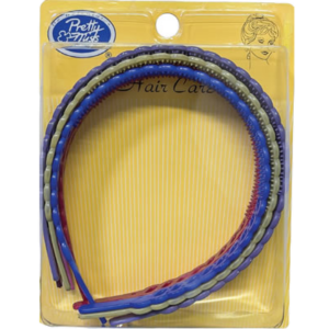 Pretty Miss Hair Band 25017 B