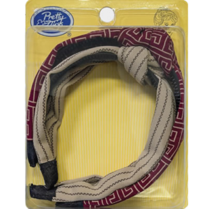 Pretty Miss Hair Band 25094 B