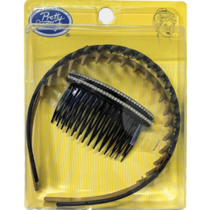 Pretty Miss Barrette 33054