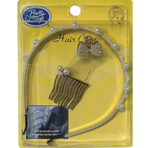 Pretty Miss Combo Hair Band