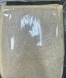 Pretty Miss Natural Loofah