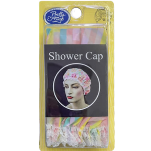 Pretty Miss Shower Cap 41122