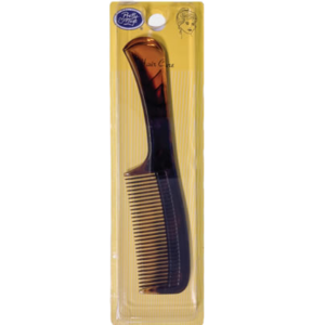 Pretty Miss Hair Comb 55082