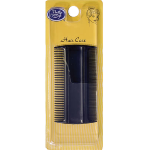 Pretty Miss Hair Comb 55090