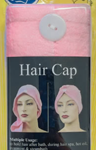 Pretty Miss Hair Cap 41130