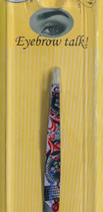 Pretty Miss Tweezer 00804 A