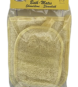 Pretty Miss Loofah Bathmates 44026