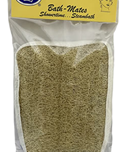 Pretty Miss Loofah Bathmates 44007