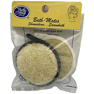 Pretty Miss Loofah Bathmates 44014