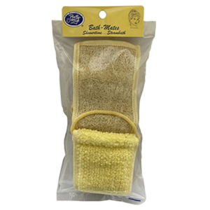Pretty Miss Loofah Bathmates 44019
